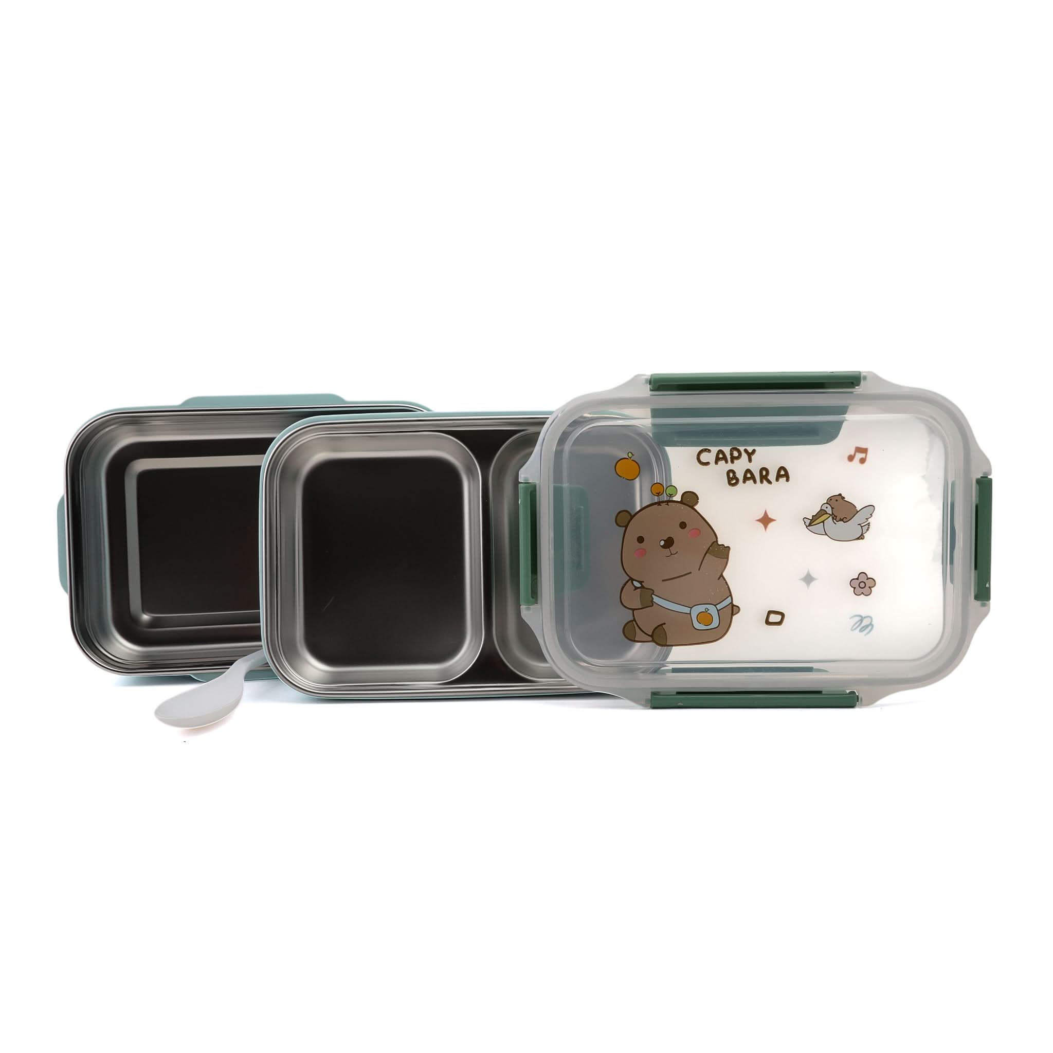 Lunch Box, Tiffin Boxes & Bottles, Chase Value, Chase Value