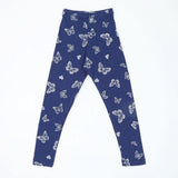 Girls Tight - Navy Blue, Girls Tights Leggings & Pajama, Chase Value, Chase Value