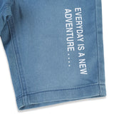 Boys Denim Short, Boys Shorts, Chase Value, Chase Value