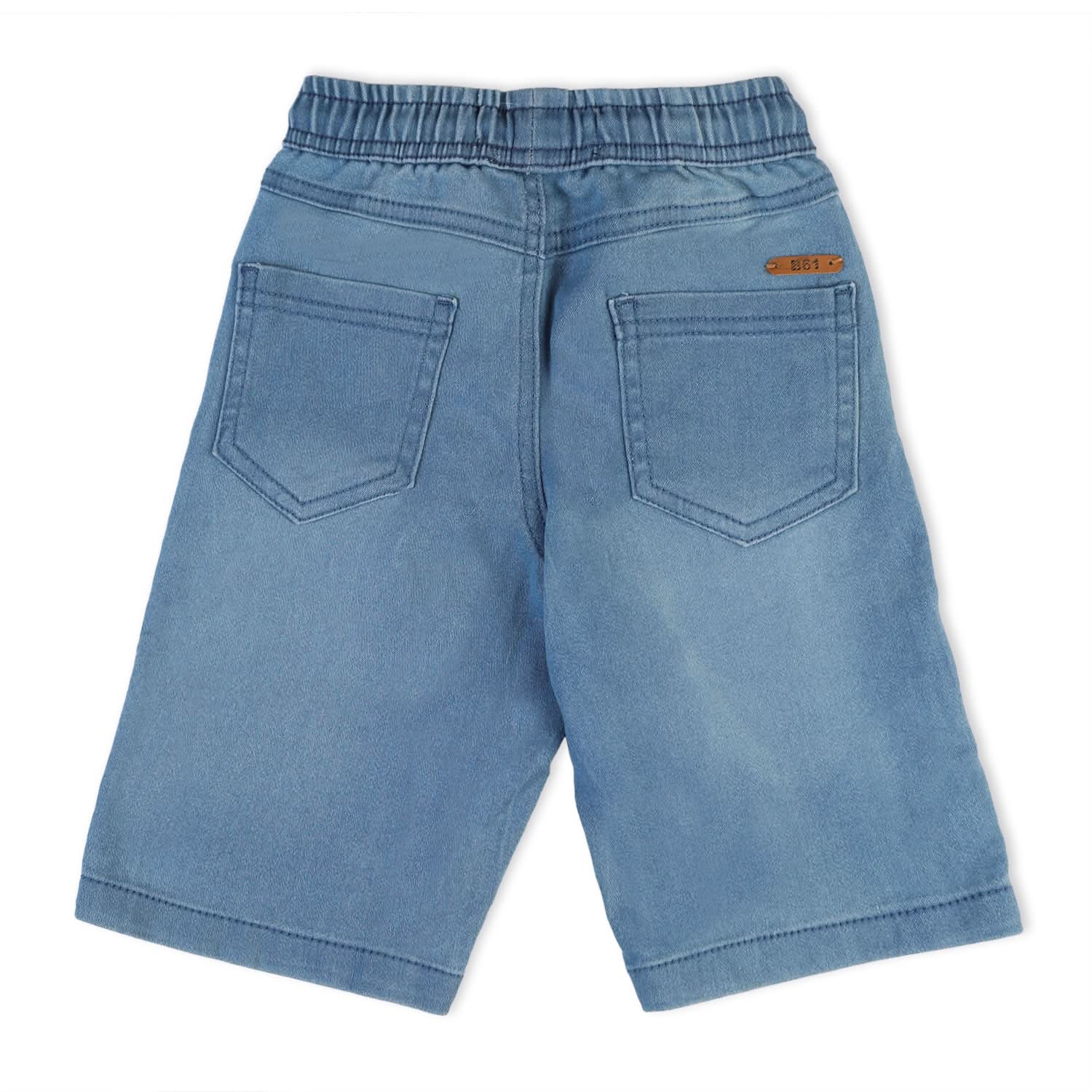 Boys Denim Short, Boys Shorts, Chase Value, Chase Value