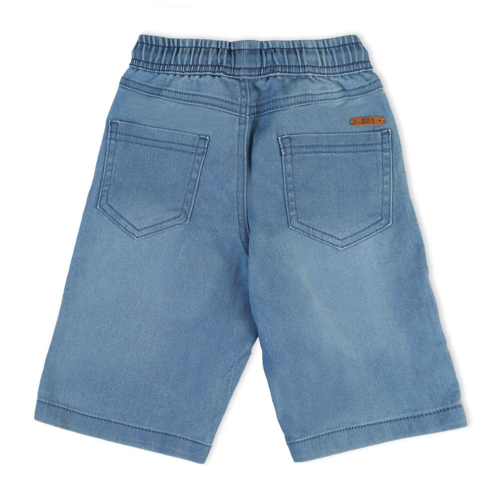 Boys Denim Short, Boys Shorts, Chase Value, Chase Value