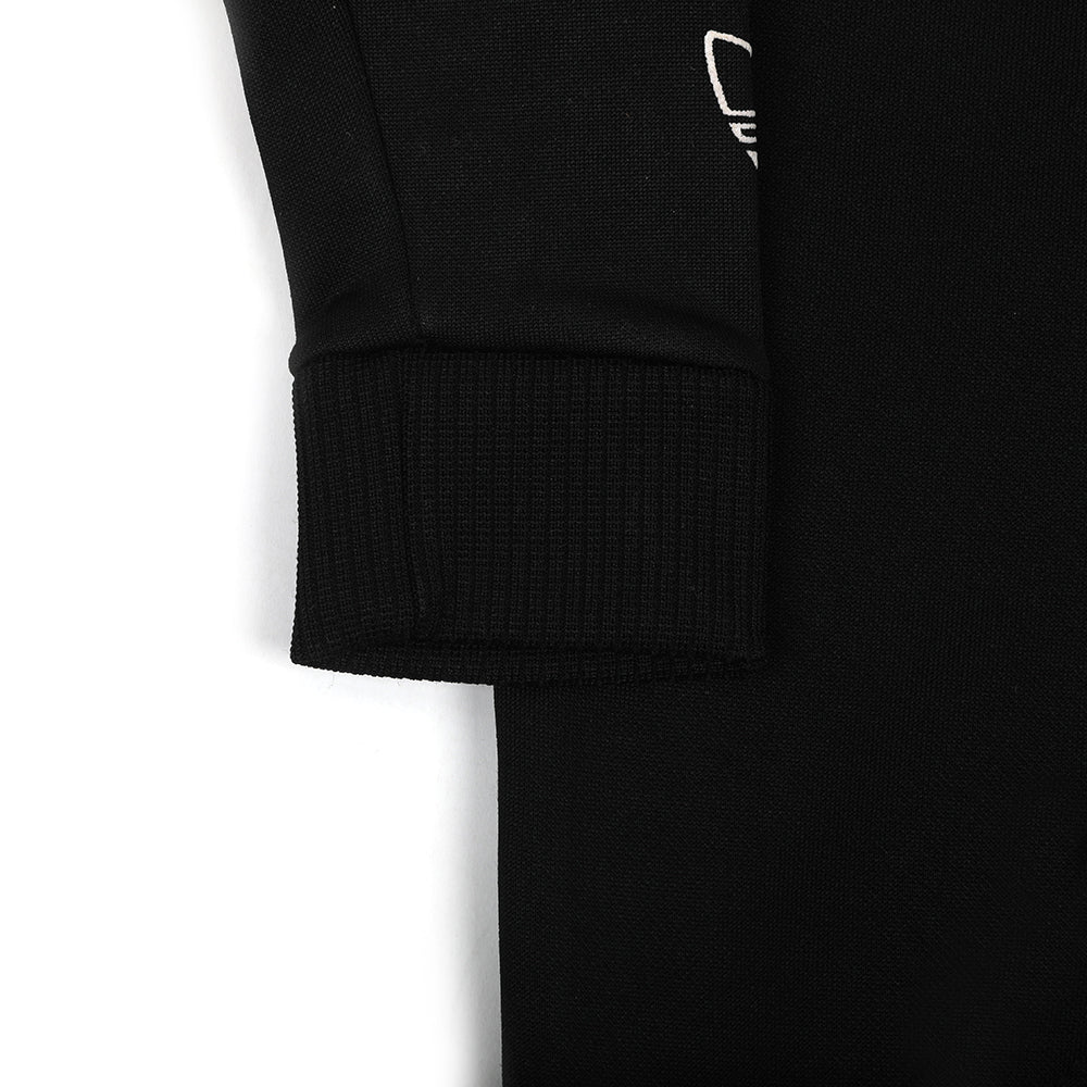 Boys Full Sleeves Track Suit - Black, Boys Sets & Suits, Chase Value, Chase Value