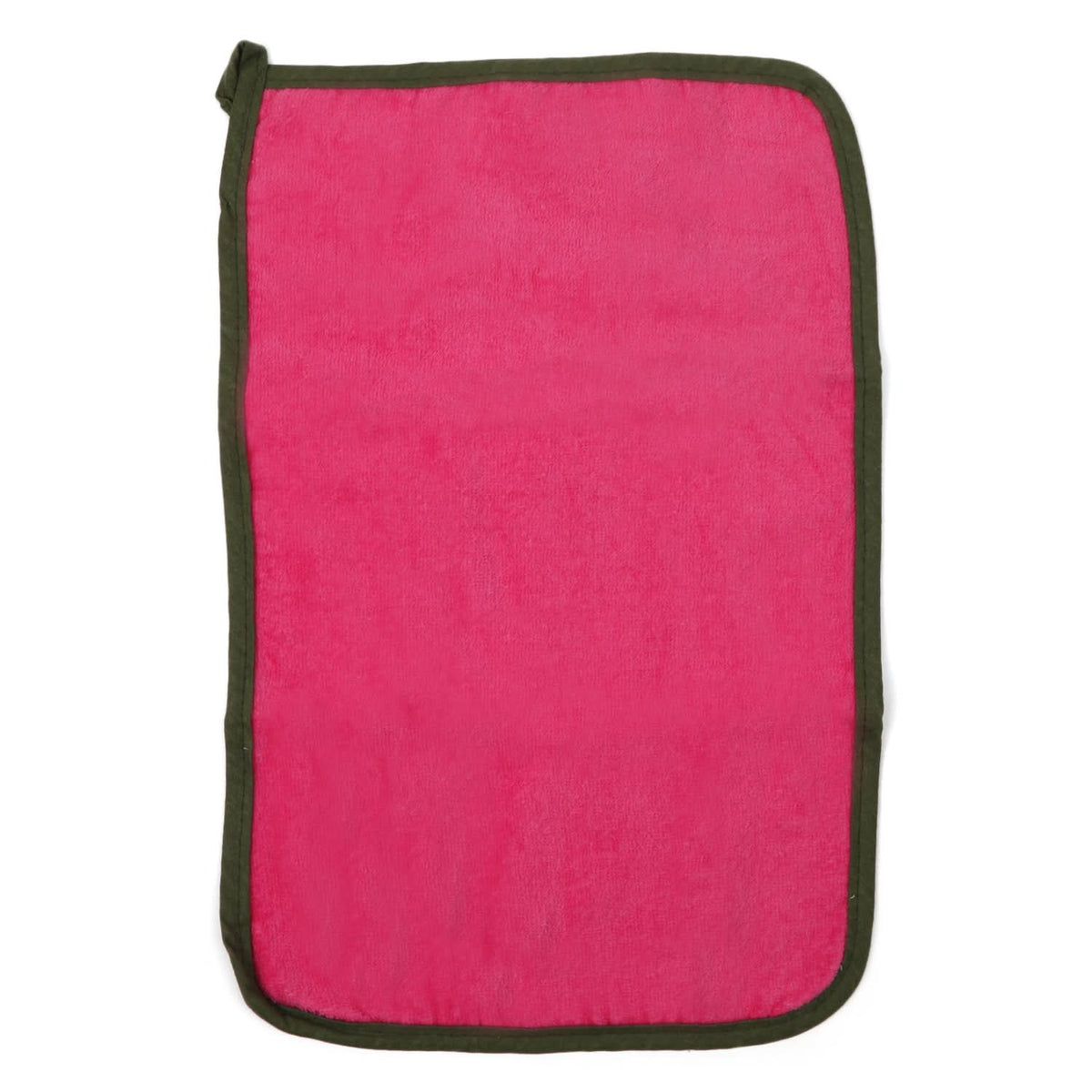 Kitchen Duster Towel Square - Pink, Kitchen Towels, Chase Value, Chase Value