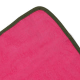 Kitchen Duster Towel Square - Pink, Kitchen Towels, Chase Value, Chase Value