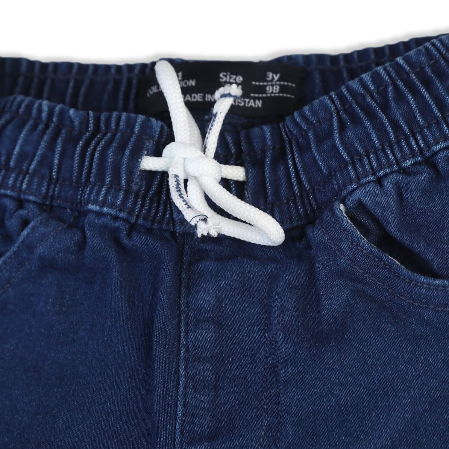Boys Denim Short, Boys Shorts, Chase Value, Chase Value