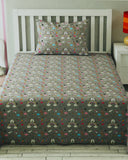 Kids' Single Bed Sheet