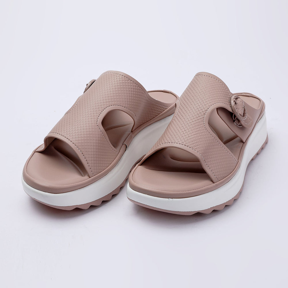 Eminent Women's Softy Slipper - Pink, Women Slippers, Chase Value, Chase Value