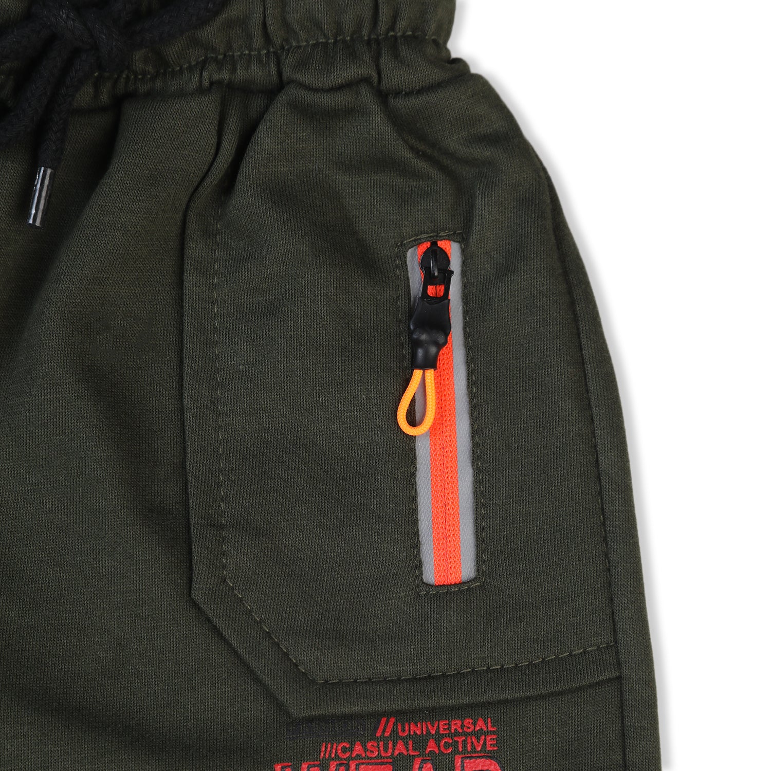 Boys Knitted Short, Boys Shorts, Chase Value, Chase Value