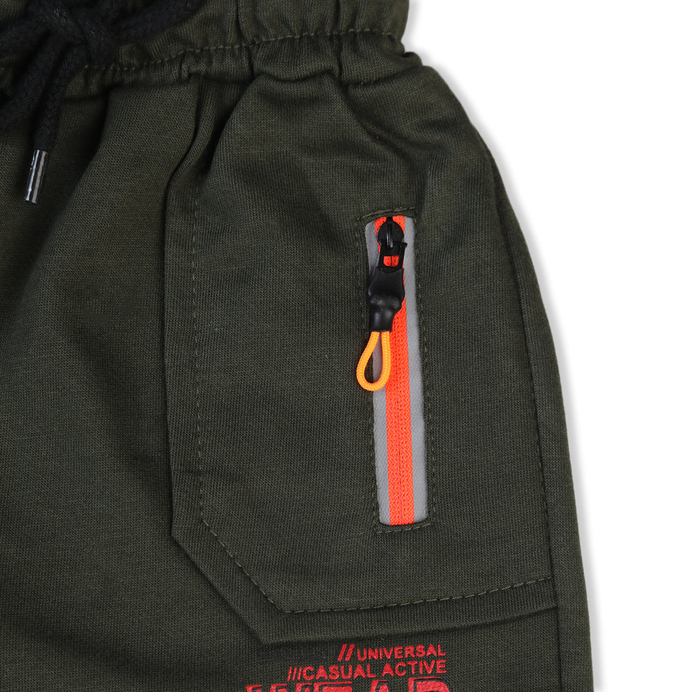 Boys Knitted Short, Boys Shorts, Chase Value, Chase Value