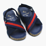 Boys Sandal - Blue, Boys Sandals, Chase Value, Chase Value