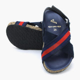 Boys Sandal - Blue, Boys Sandals, Chase Value, Chase Value