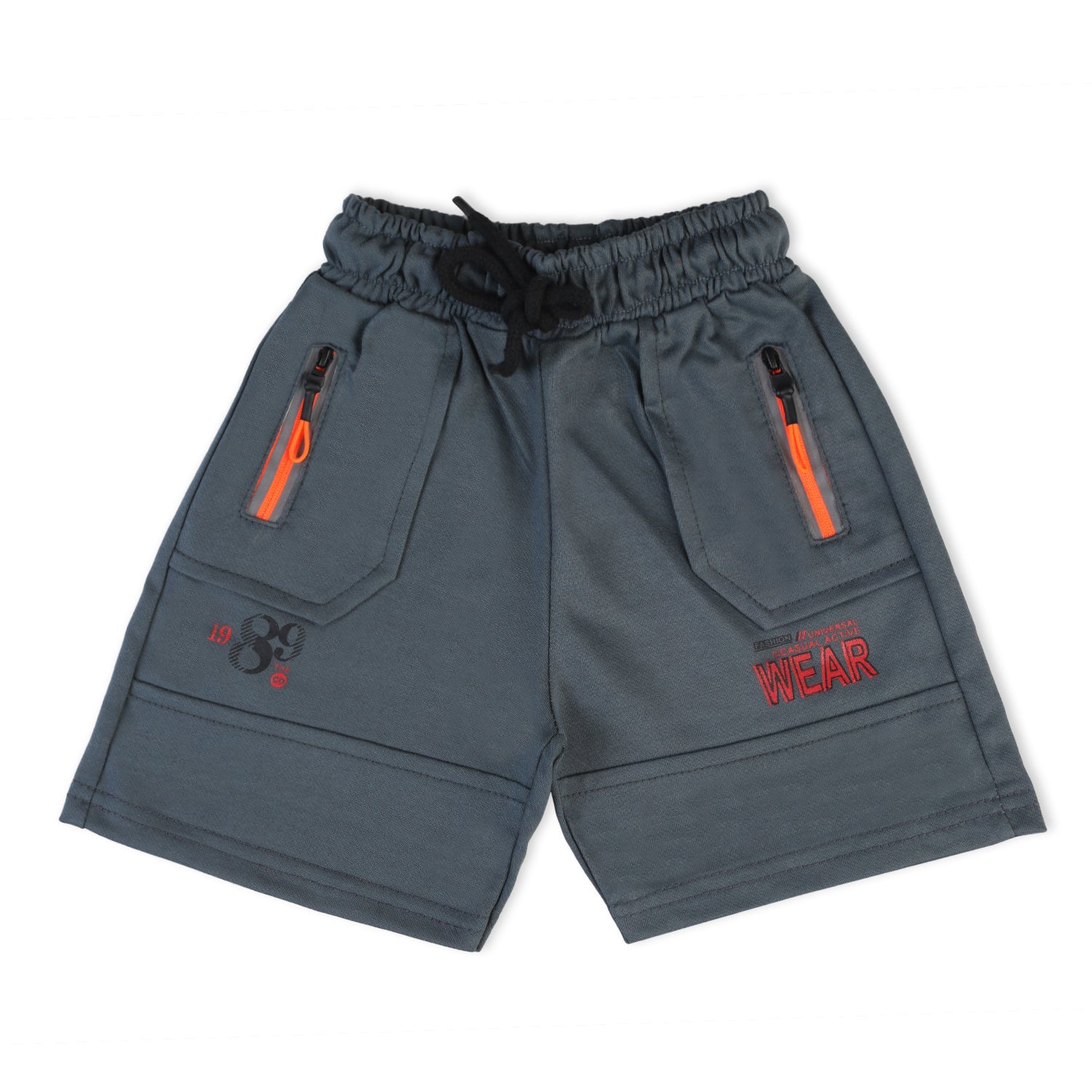 Boys Knitted Short, Boys Shorts, Chase Value, Chase Value