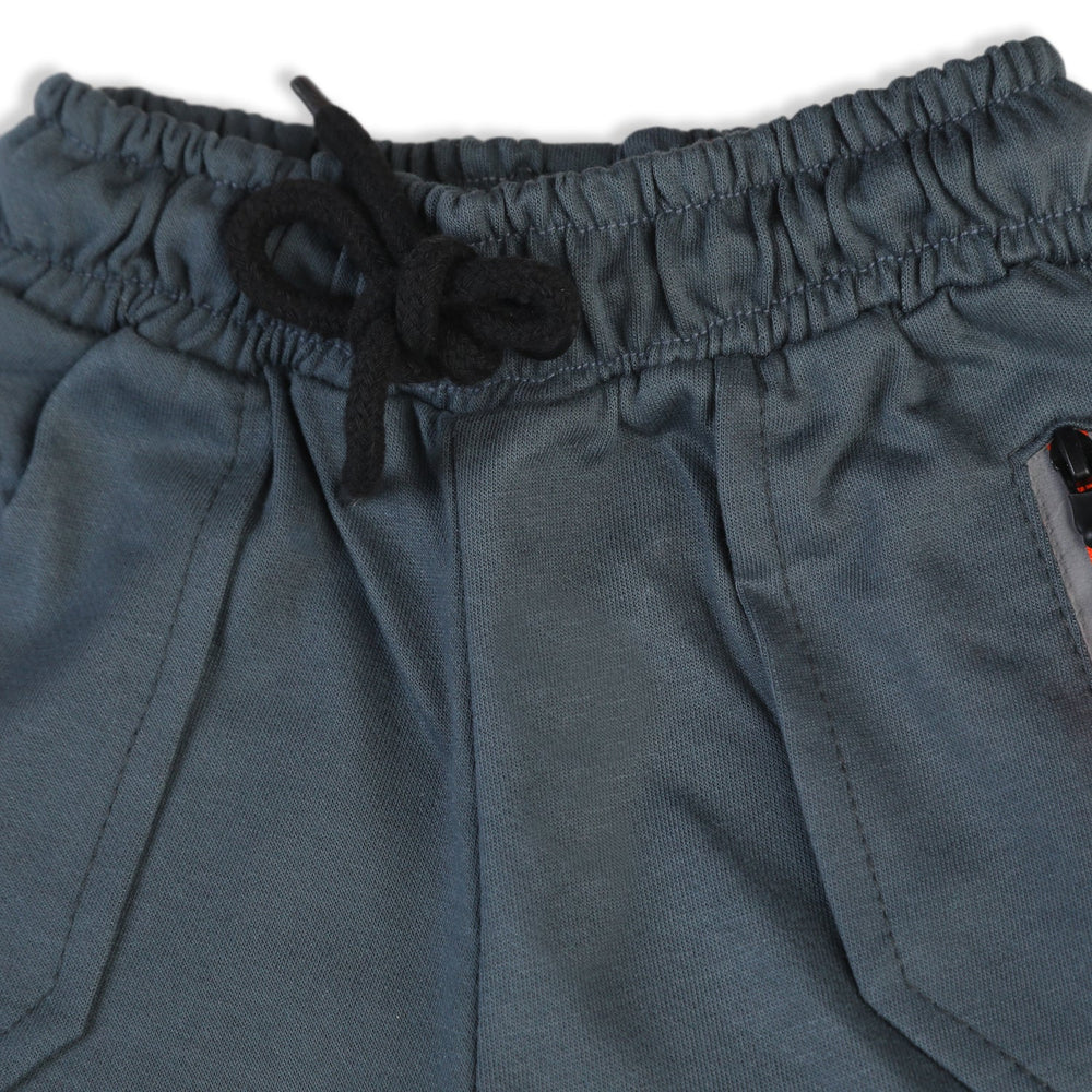 Boys Knitted Short, Boys Shorts, Chase Value, Chase Value