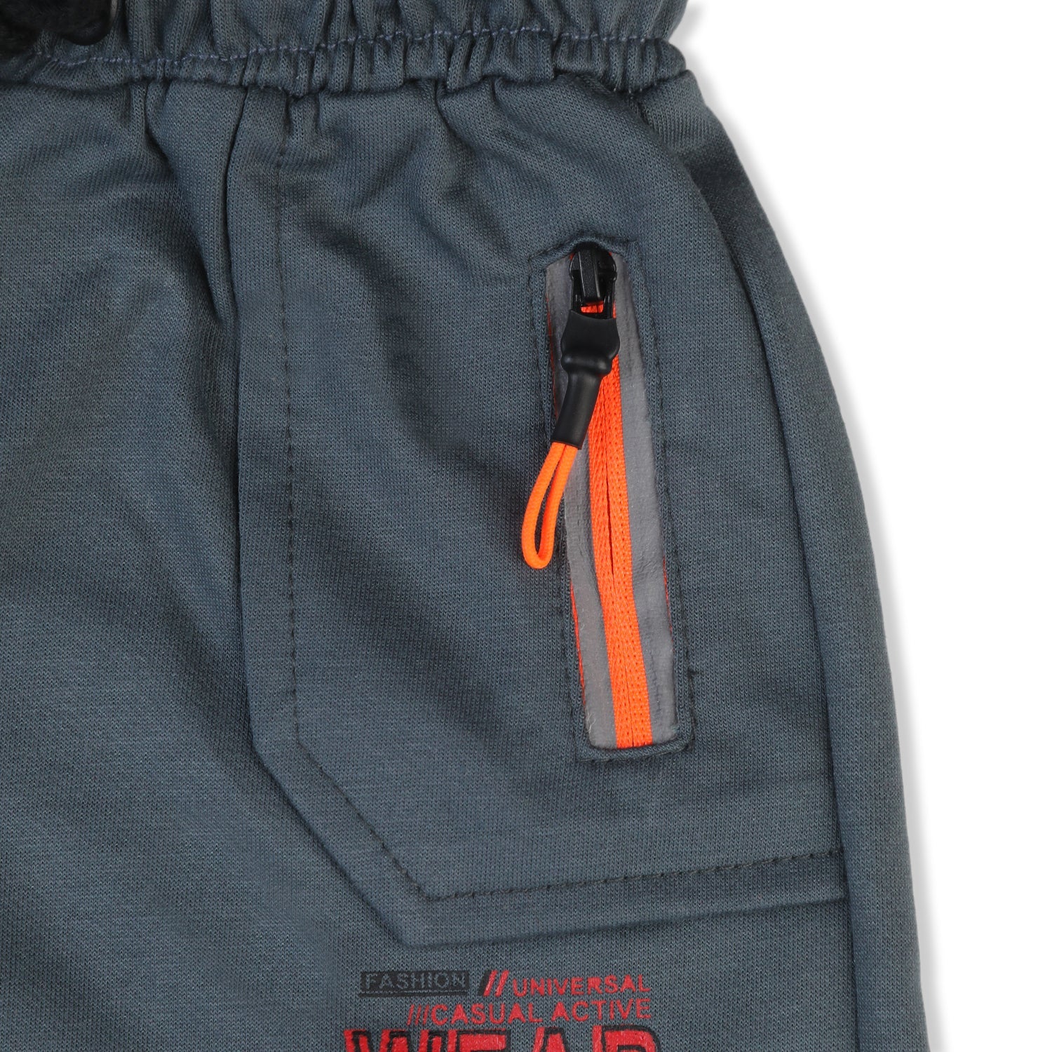 Boys Knitted Short, Boys Shorts, Chase Value, Chase Value