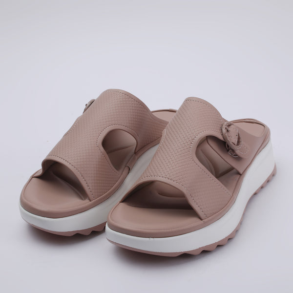 Eminent Women's Softy Slipper - Pink