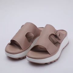 Eminent Women's Softy Slipper - Pink