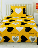 Kids' Single Bed Sheet