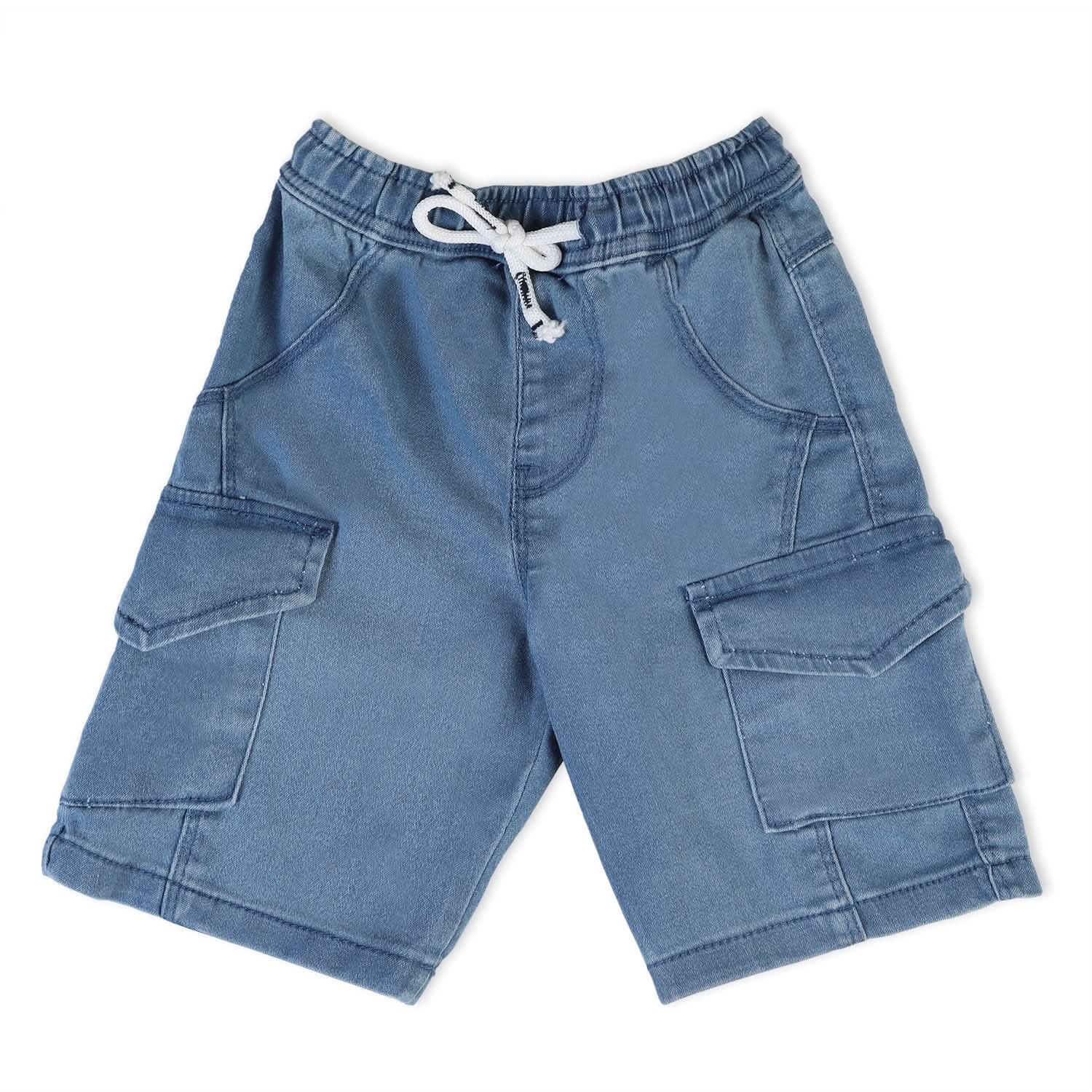 Boys Denim Short, Boys Shorts, Chase Value, Chase Value