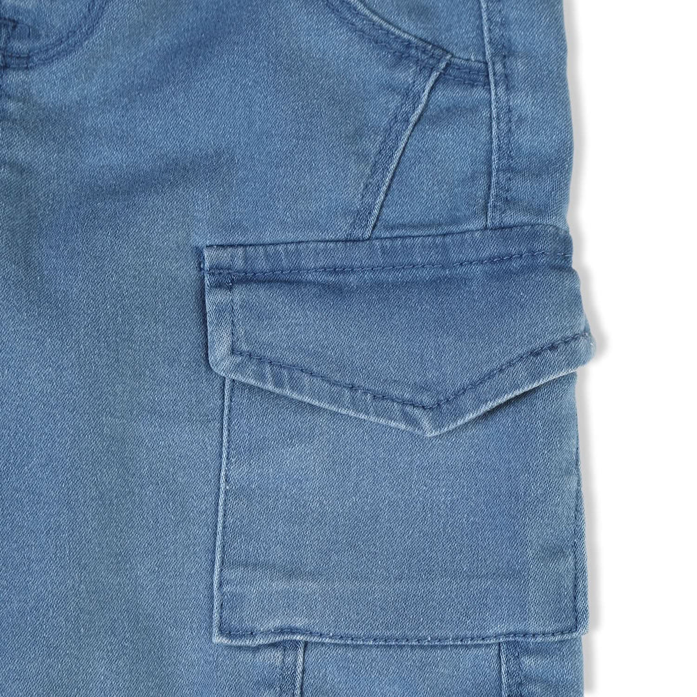 Boys Denim Short, Boys Shorts, Chase Value, Chase Value