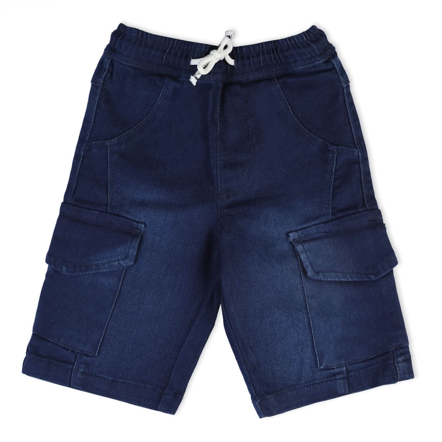 Boys Denim Short, Boys Shorts, Chase Value, Chase Value