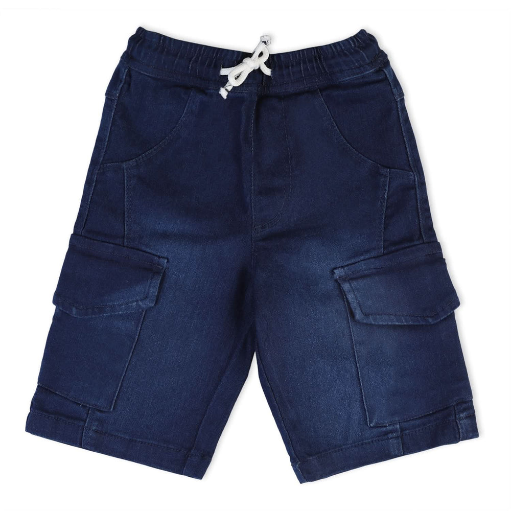 Boys Denim Short, Boys Shorts, Chase Value, Chase Value