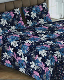 Printed Double Bed Sheet