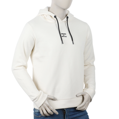 Eminent Men's Sweat Shirt - Off White