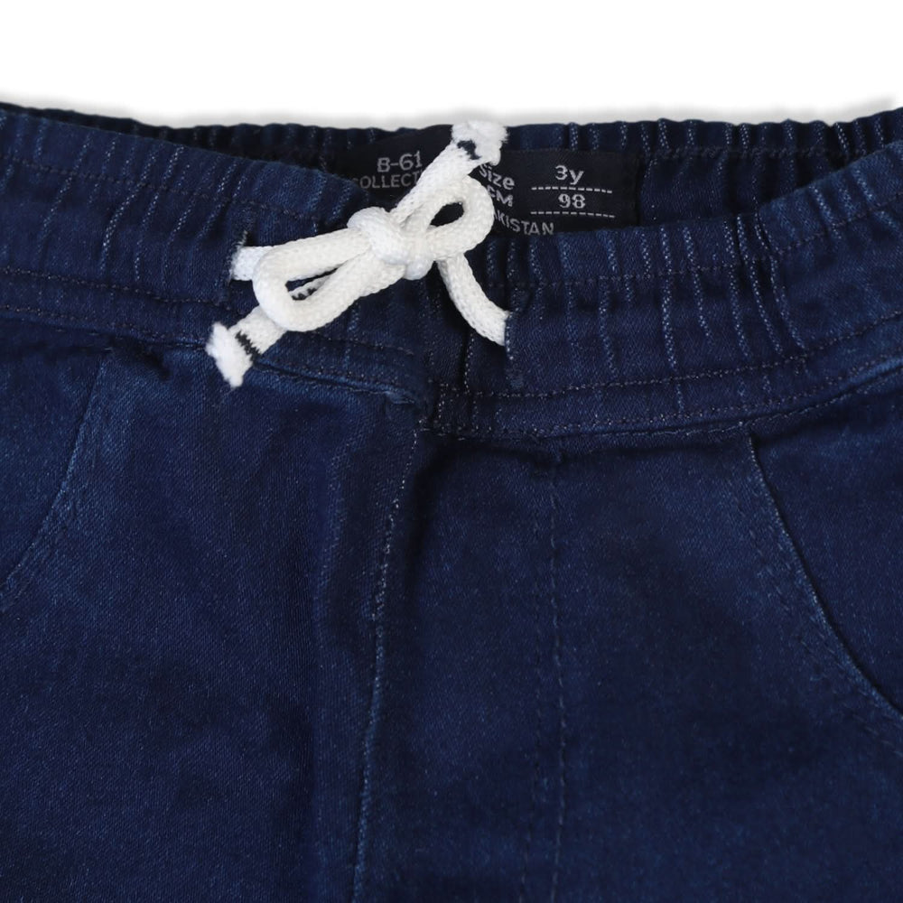 Boys Denim Short, Boys Shorts, Chase Value, Chase Value