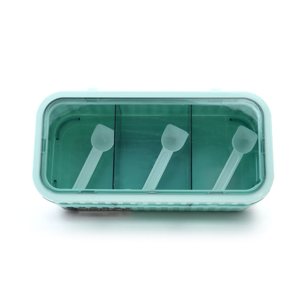 Spice Storage Container Pack Of 3