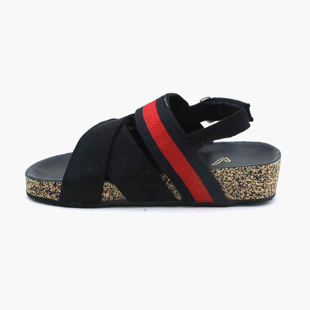 Boys Sandal - Black, Boys Sandals, Chase Value, Chase Value