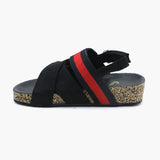 Boys Sandal - Black, Boys Sandals, Chase Value, Chase Value