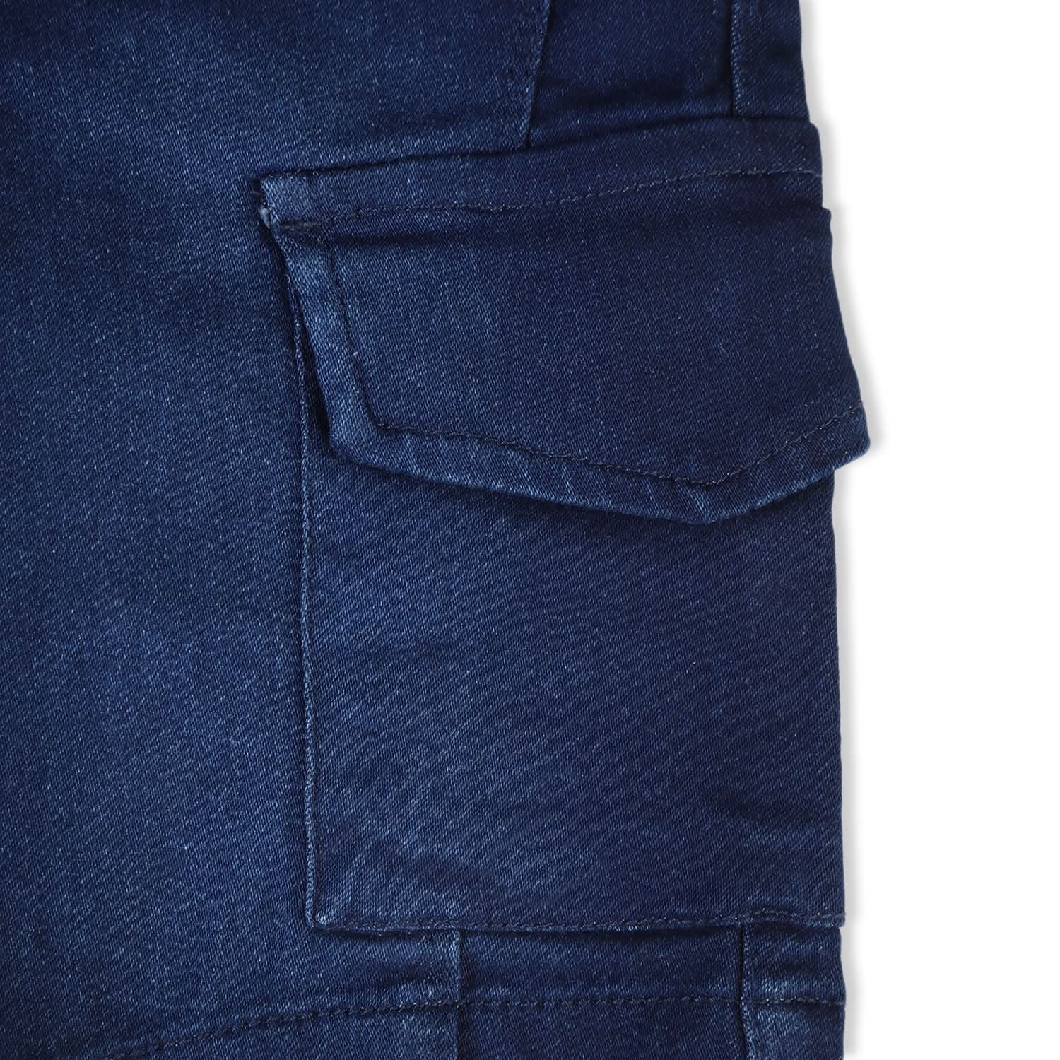 Boys Denim Short, Boys Shorts, Chase Value, Chase Value
