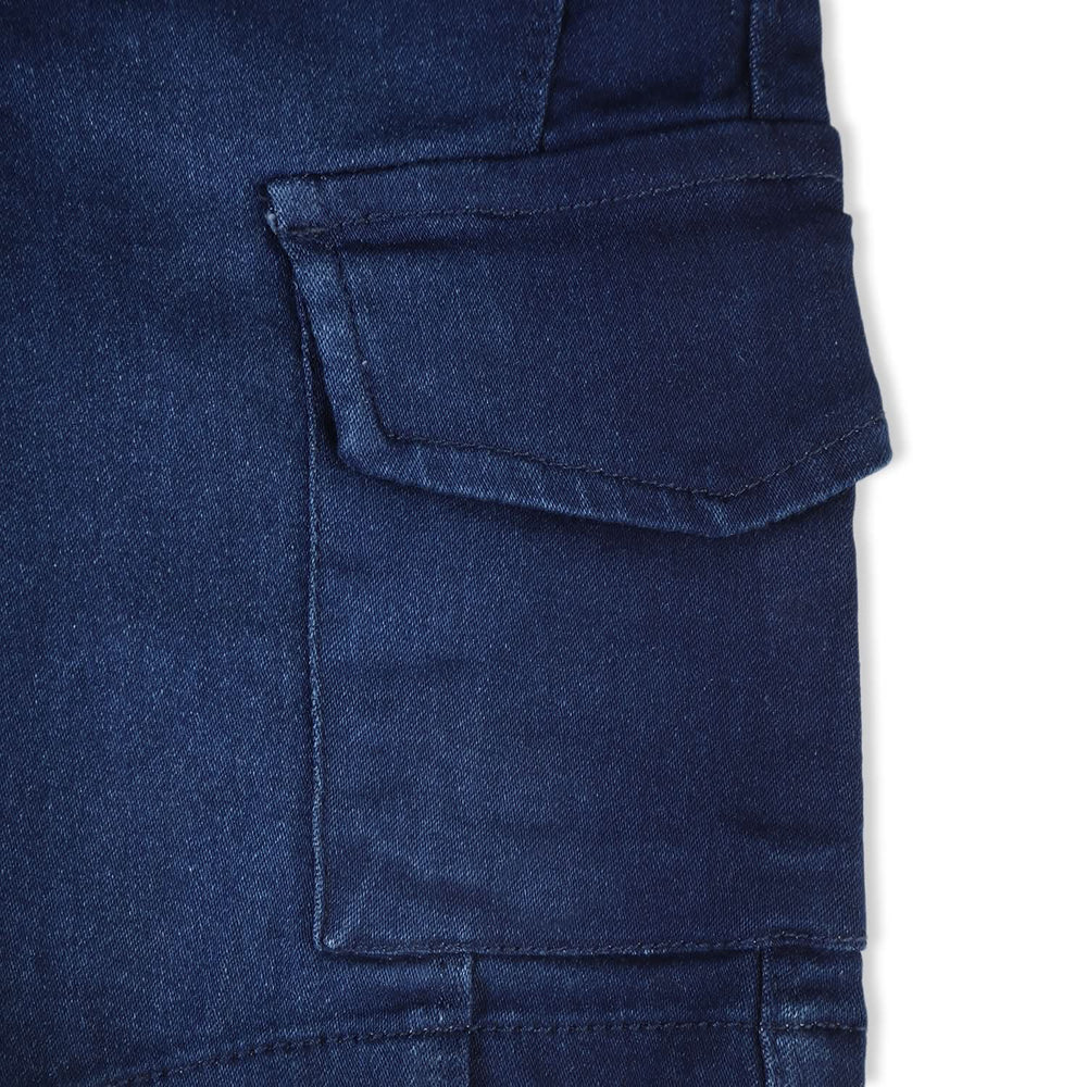 Boys Denim Short, Boys Shorts, Chase Value, Chase Value