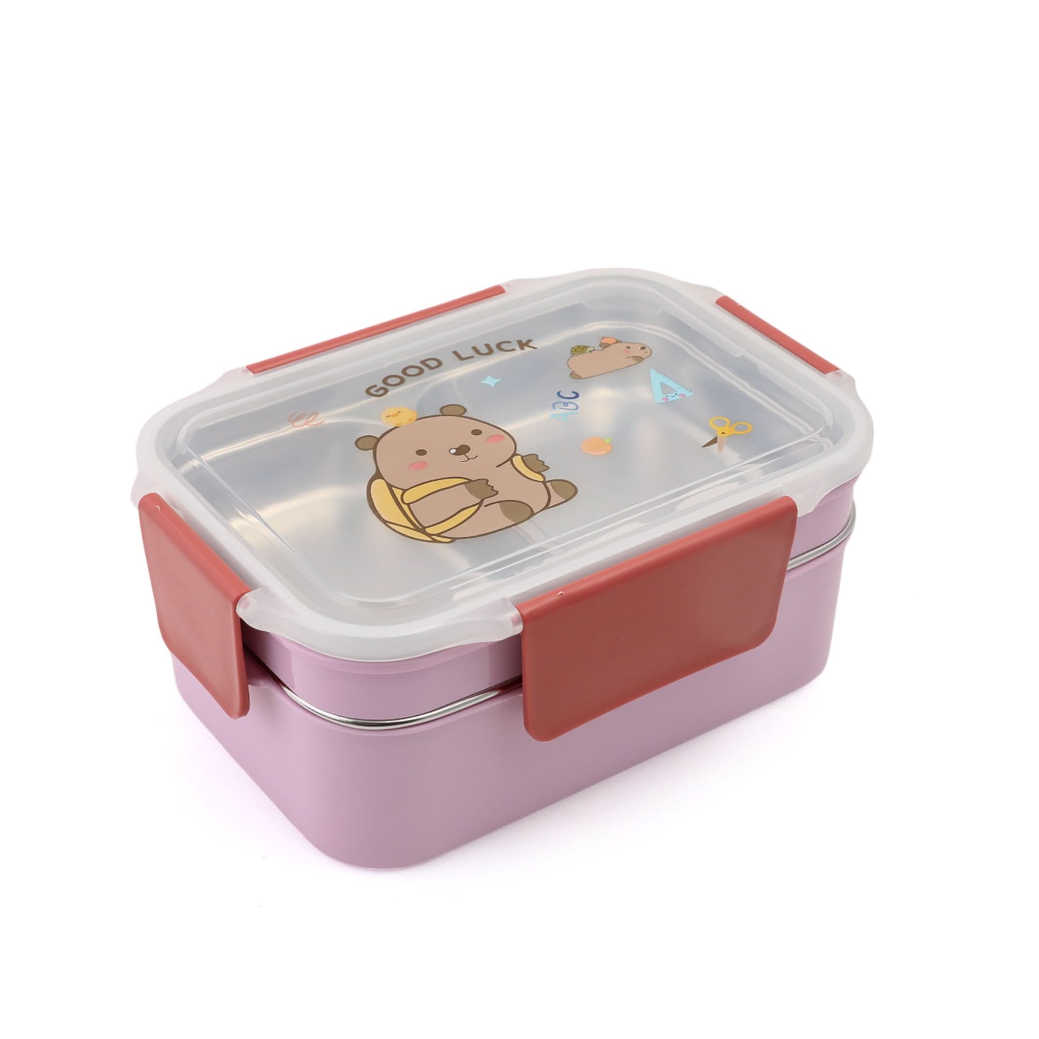 Lunch Box, Tiffin Boxes & Bottles, Chase Value, Chase Value