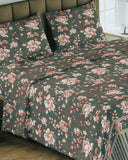 Printed Double Bed Sheet