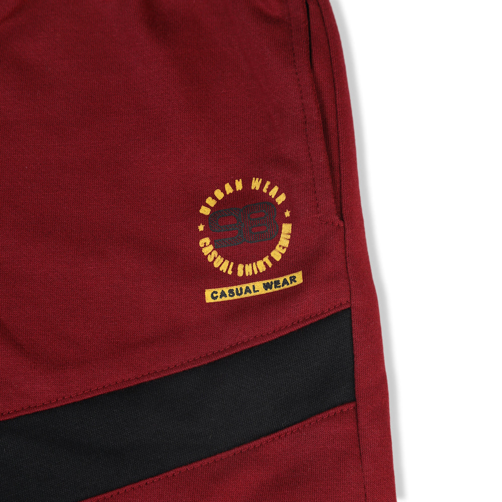 Boys Knitted Short, Boys Shorts, Chase Value, Chase Value