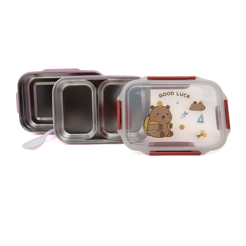 Lunch Box, Tiffin Boxes & Bottles, Chase Value, Chase Value