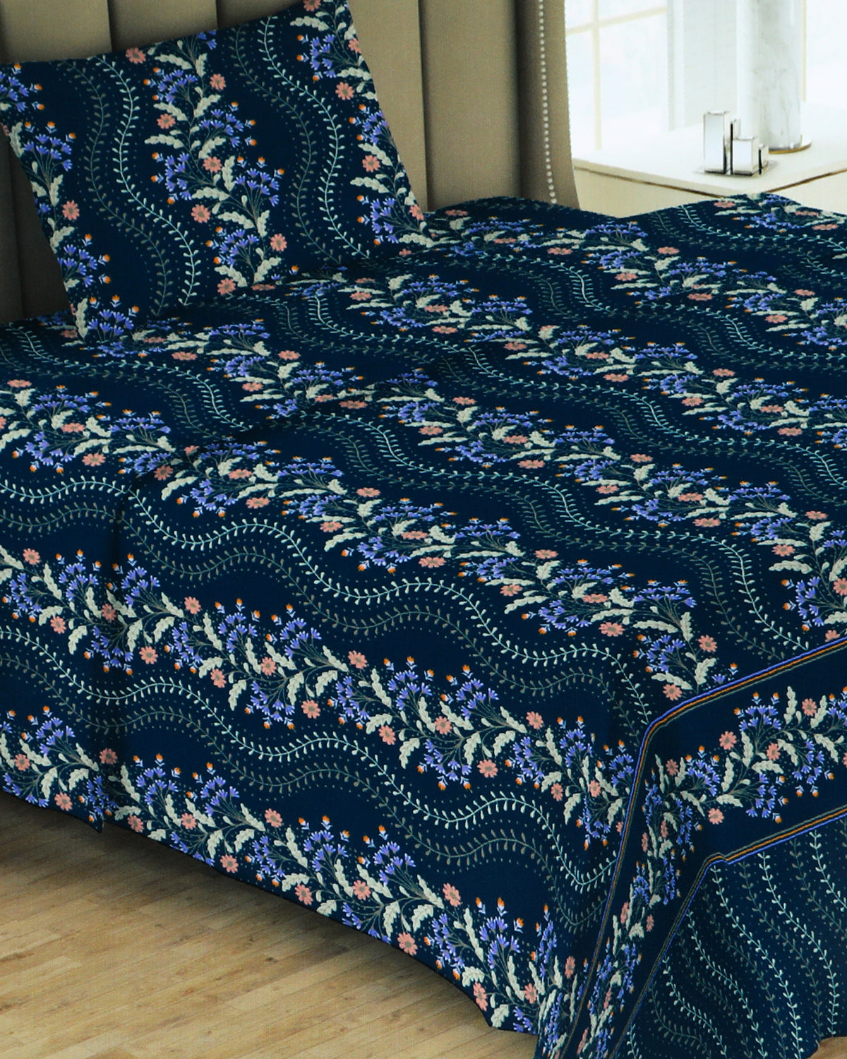 Single Bed Sheet