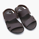 Boys Sandal - Brown, Boys Sandals, Chase Value, Chase Value