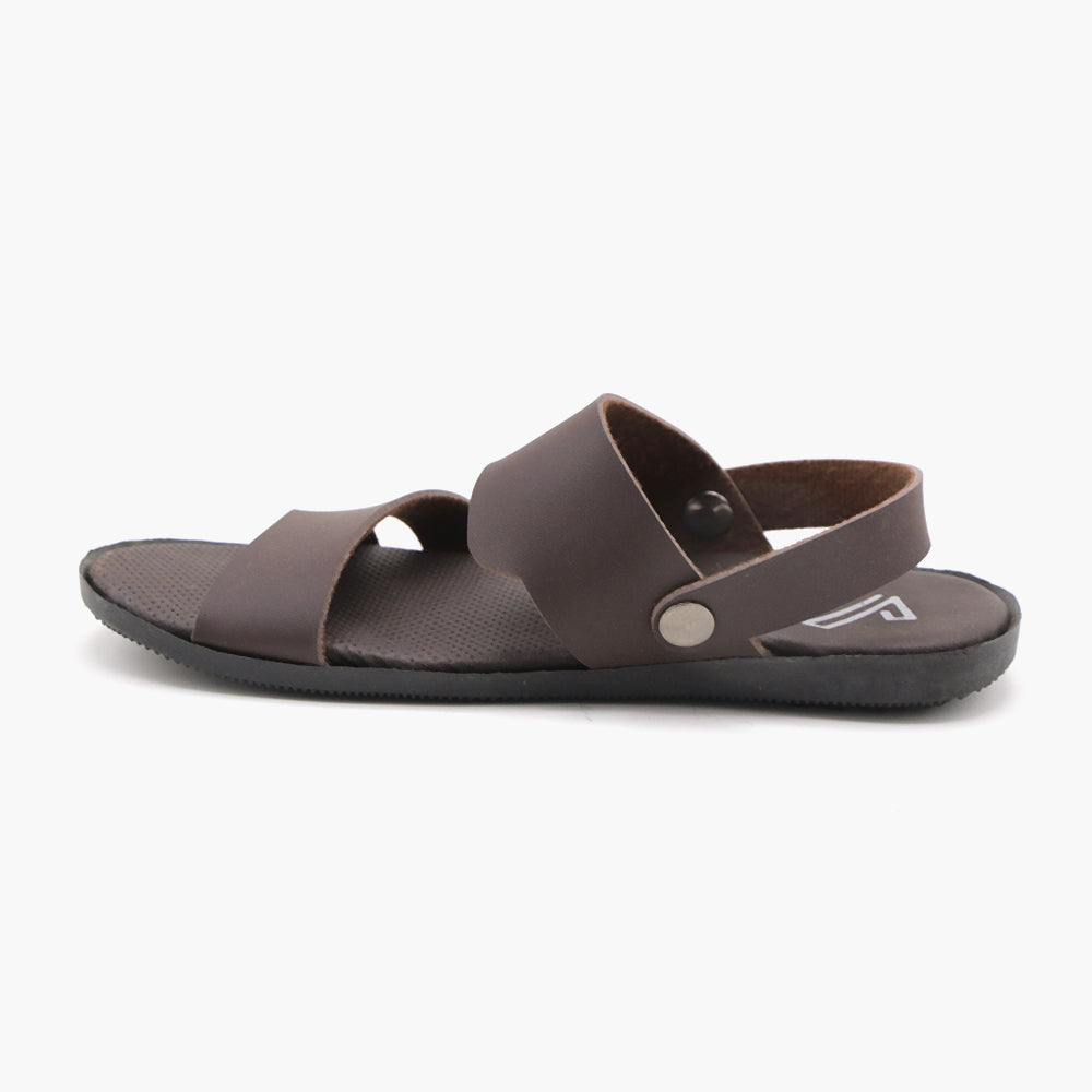 Boys Sandal - Brown, Boys Sandals, Chase Value, Chase Value