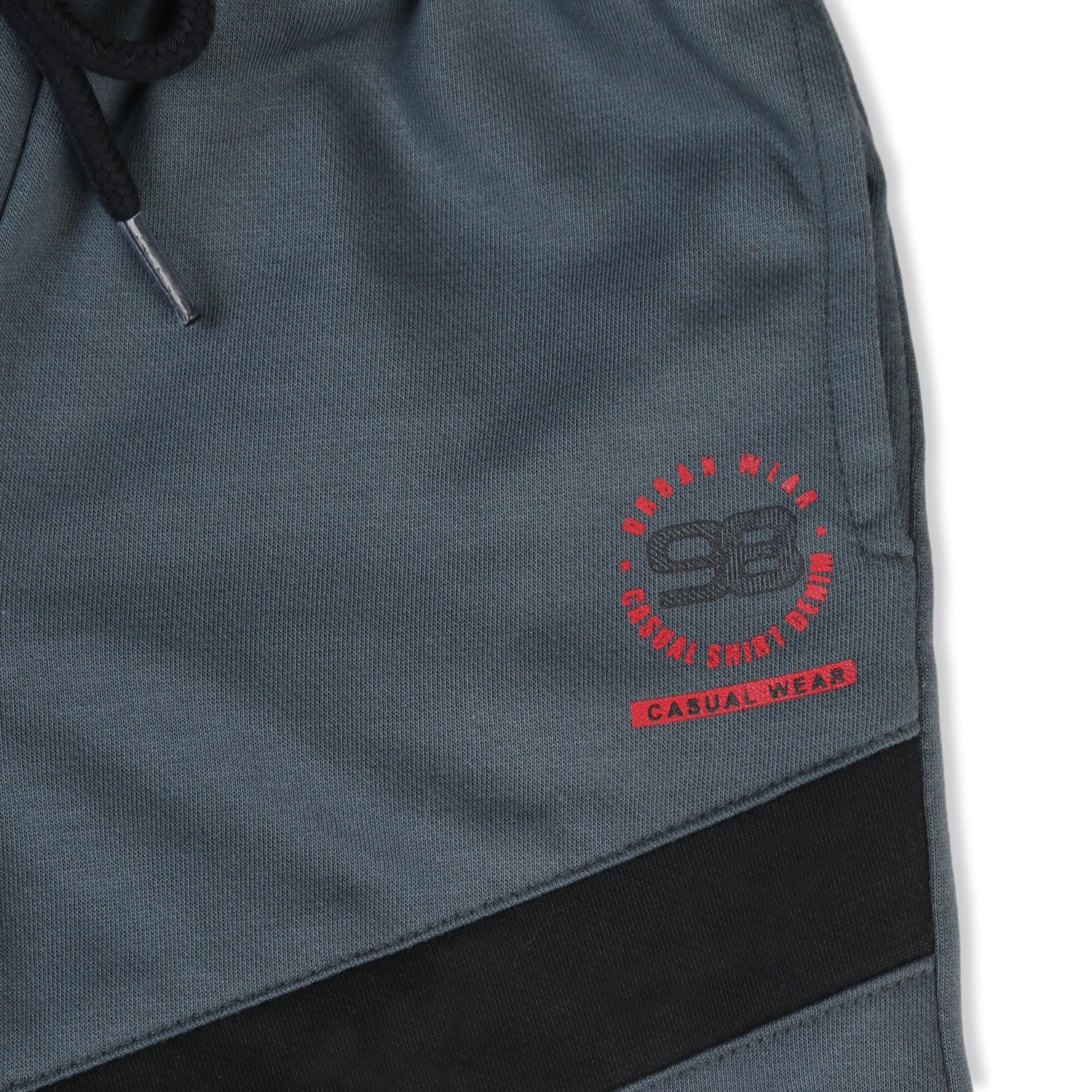 Boys Knitted Short, Boys Shorts, Chase Value, Chase Value