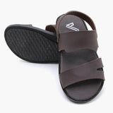 Boys Sandal - Brown, Boys Sandals, Chase Value, Chase Value