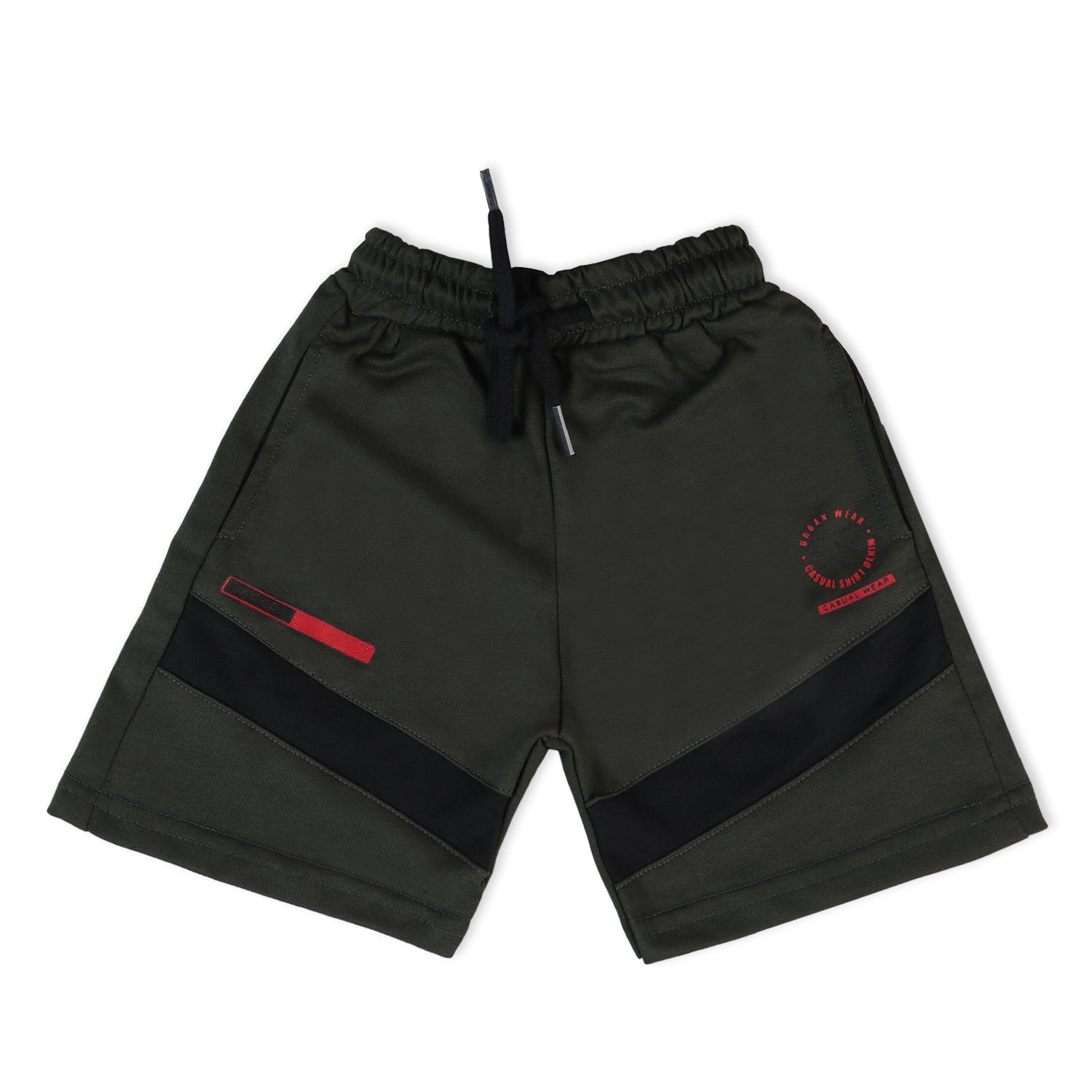 Boys Knitted Short, Boys Shorts, Chase Value, Chase Value