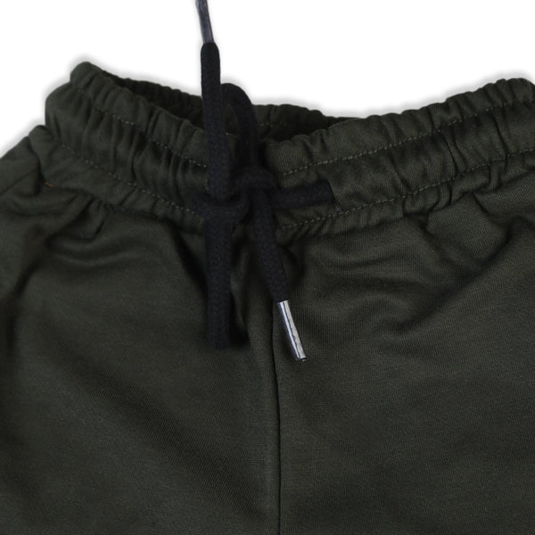 Boys Knitted Short