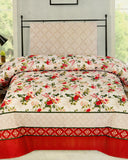 Valuables Single Bed Sheet - Salonika