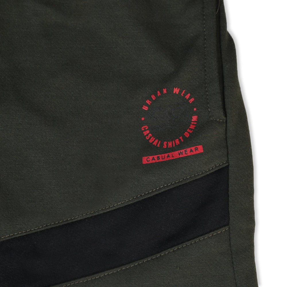 Boys Knitted Short, Boys Shorts, Chase Value, Chase Value