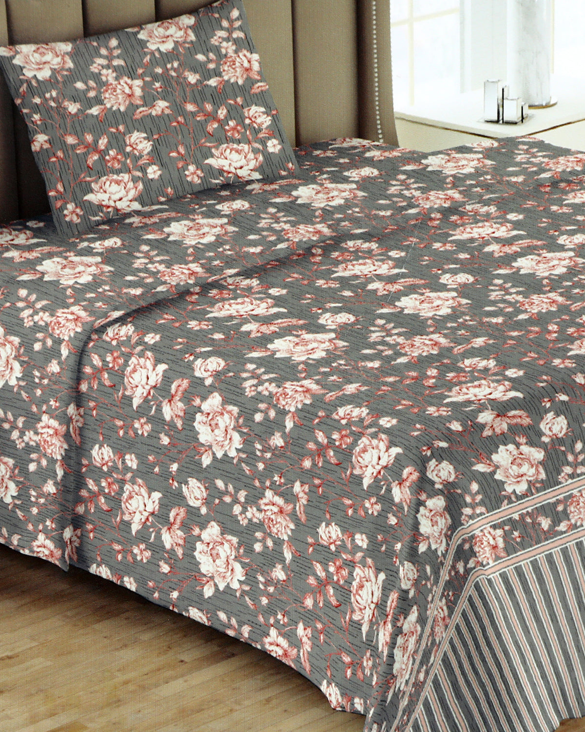Single Bed Sheet