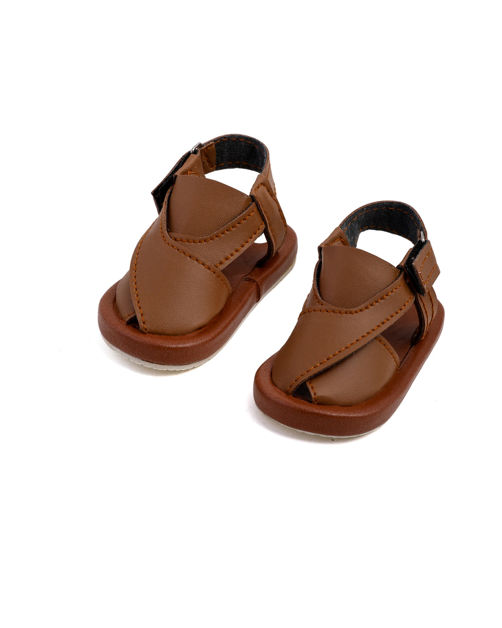 Newborn Peshawari Sandals, Newborn Caps, Shoes & Socks, Chase Value, Chase Value