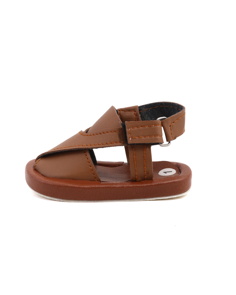 Newborn Peshawari Sandals, Newborn Caps, Shoes & Socks, Chase Value, Chase Value