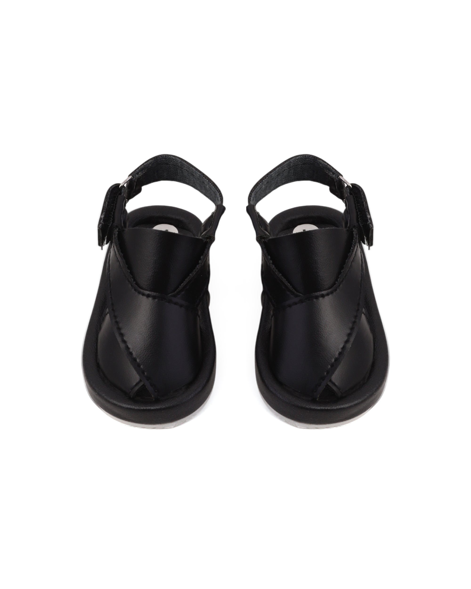 Newborn Peshawari Sandals, Newborn Caps, Shoes & Socks, Chase Value, Chase Value